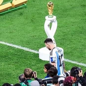 Supercomputador prevê final da Copa do Mundo entre Portugal e Argentina;  veja quem venceu